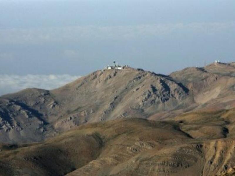Golan Heights