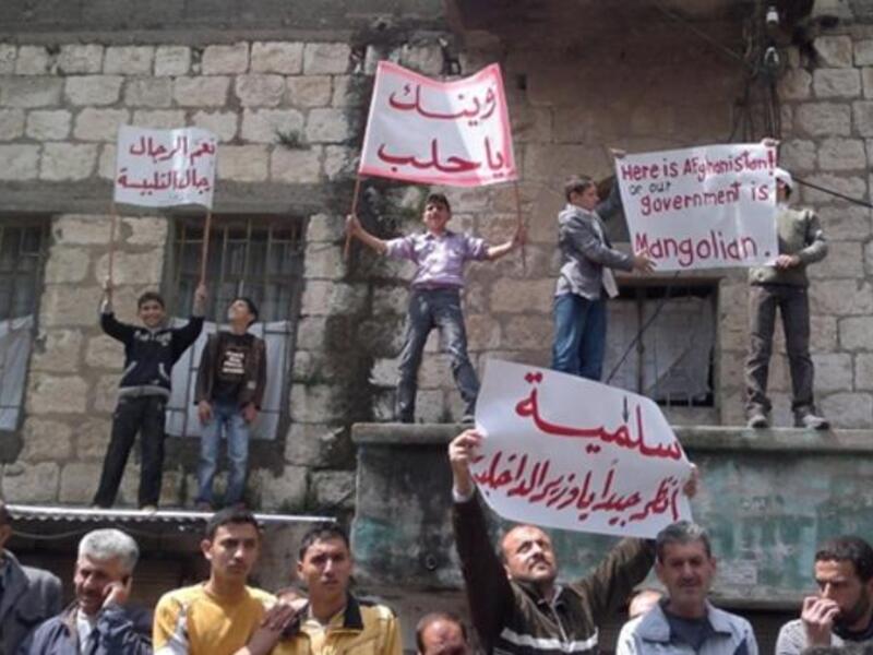 Syria