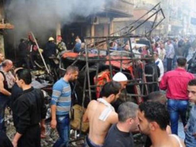 Syria