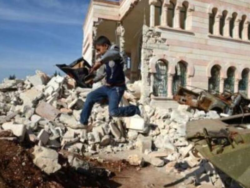 Syria