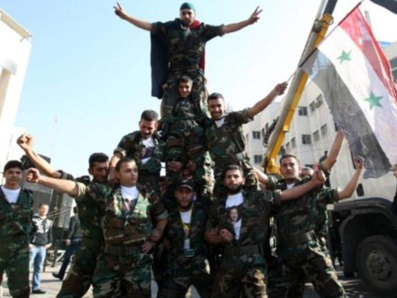Syria