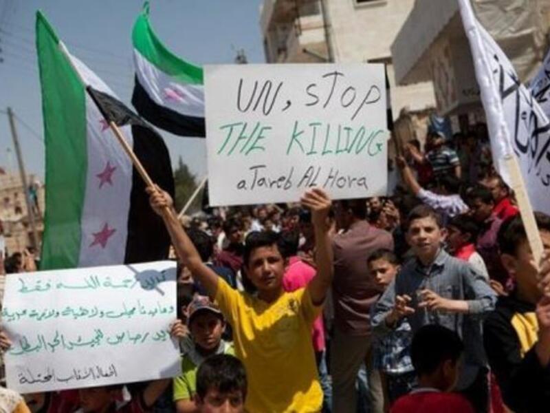 Syria