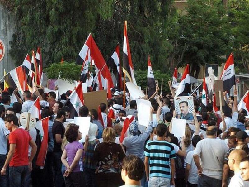 Syria
