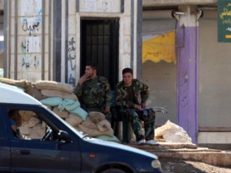 Syria
