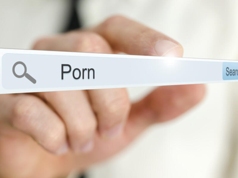 The U.S. National Security Agency wanted to discredit Islamist radicals by spying on their online pornography habits. NSA’s surveillance included six Islamists. [Shutterstock]