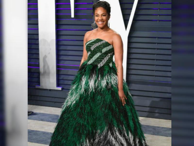 Tiffany Haddish