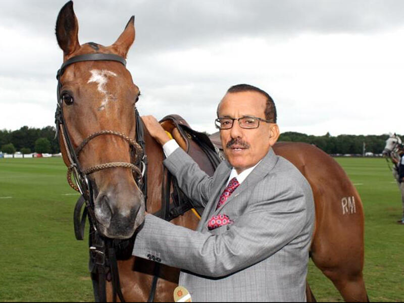 khalaf al habtoor businessman
