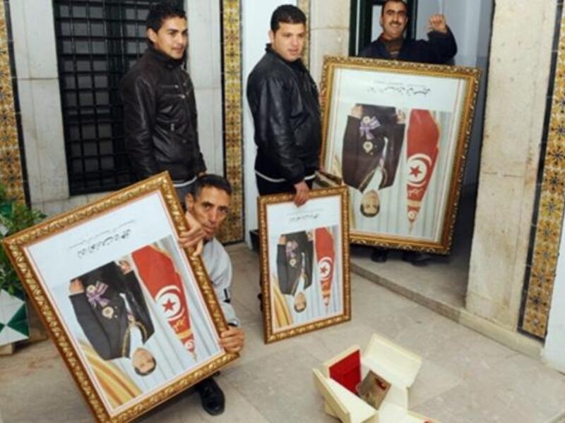 Tunisia