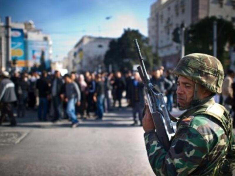 Tunisia in crisis
