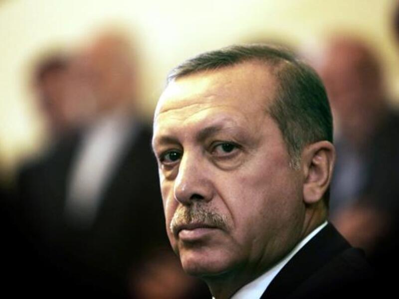 Turkish President Reccip Tayyep Erdogan (AFP/File)