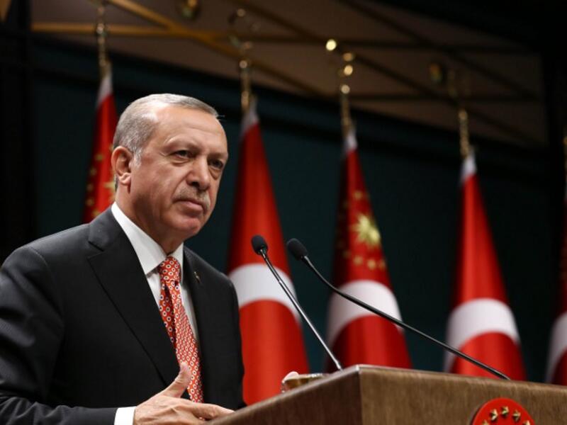 Turkey's parliament is rapidly approving various new provisions to the constitution. (AFP/File)