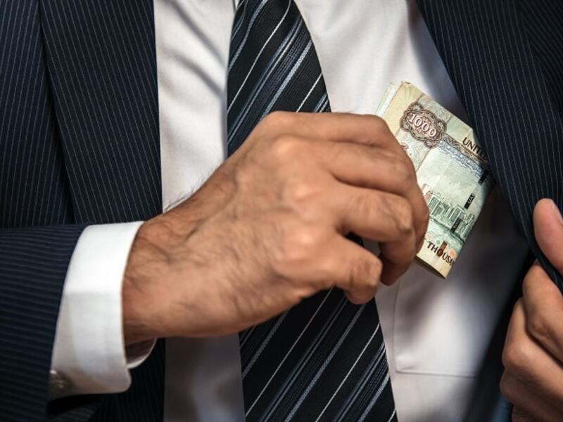To keep the residents updated, The Ministry Of Human Resources and Emiratisation, keeps sharing updates about the fines in the UAE. (Shutterstock)