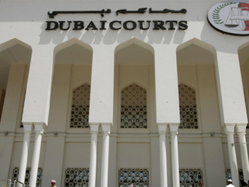 According to court documents, the accused paid the Emirati officer the amount in two installments between September and December last year for him to be able to travel to Amman and Beirut.  /FilePhoto