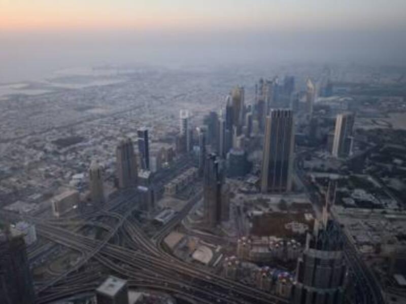 Duabi, Employee sentenced to 3 years in jail and fined $2,822 over attempts to illegal commissions from suppliers. (AFP/ File Photo)