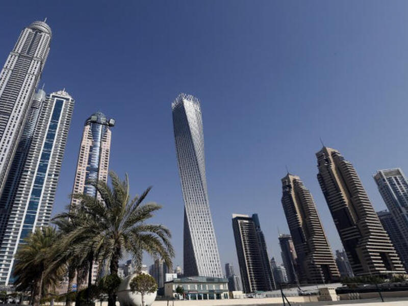 Dubai Court calls ruling family member for friend’s fatal attack. (AFP/ File Photo)