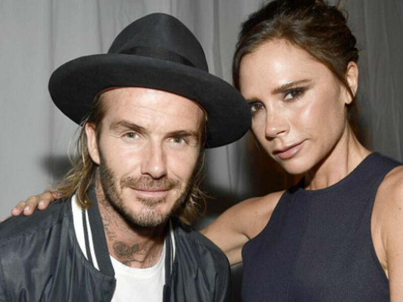 Claims: According to the Daily Star , the much-loved couple had been in serious talks with the entertainment brand about a new TV venture (Source: Getty Images - Ken Paves Salon)