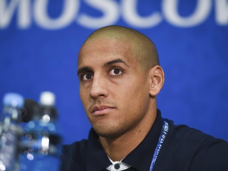 Wahbi Khazri