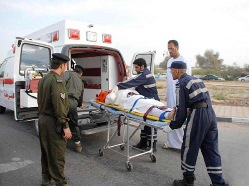 Ramadan road rage is a big thing in the Middle East. The hunger pangs of an empty stomach leave many driving wildly, especially when dusk has come and traffic is now the only thing between you and food. So Ramadan is paramedics’ busy season, as they deal with all the hunger-driven collisions.