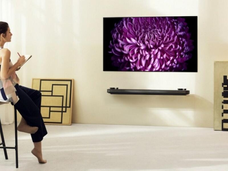 Here's everything you need to know about OLED and QLED - what they are, how they differ, and which brands support them. (Courtesy of TechRadar)