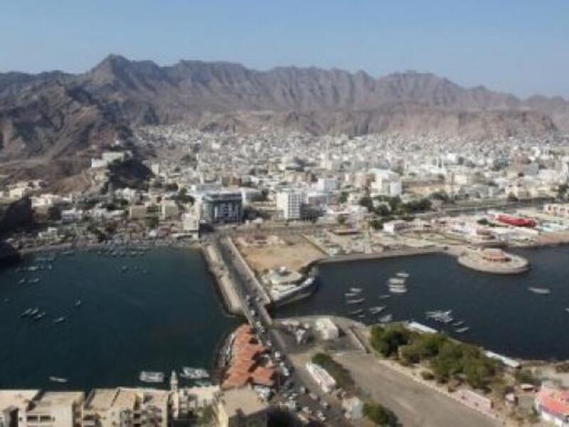 Yemeni security officials believe al-Sanidi was gunned down by al-Qaeda militants, as the group's been responsible for crimes committed in similar ways in the past.  (AFP/File)