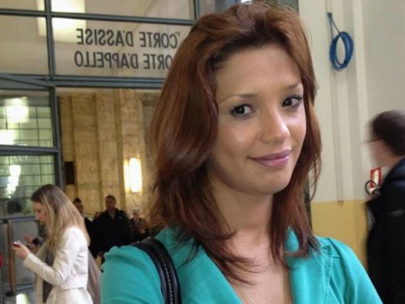 Ms Fadil was writing a book about her experiences. (AFP/ File Photo)