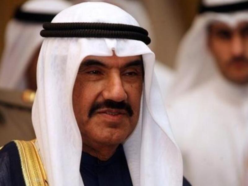Kuwait PM
