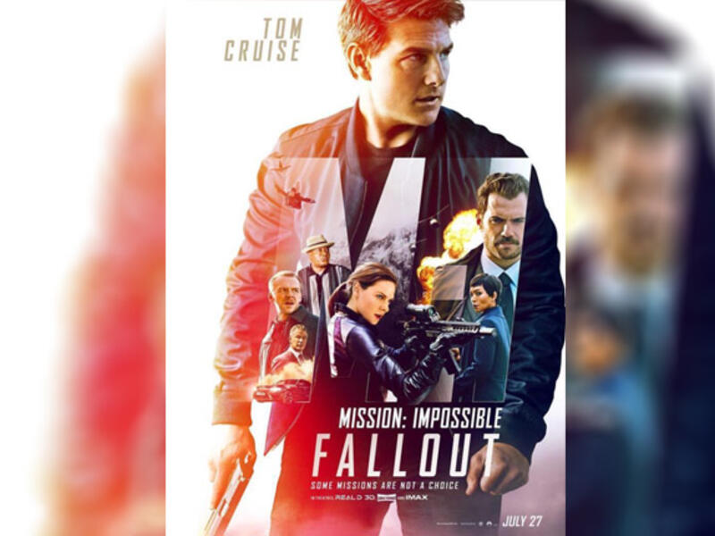 The sequels are set for release in the summers of 2021 and 2022 (Source: tomcruise  / Instagram ) 