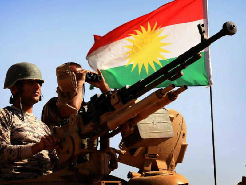 Peshmerga and Iraqi forces have been battling Daesh militants since June. (AFP/File)