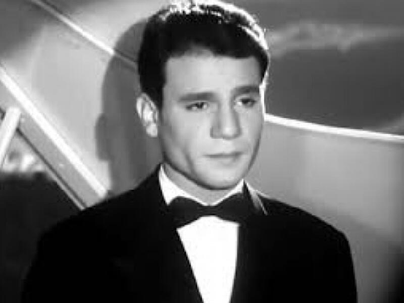 Abdel Halim Hafez was and still is one of the most popular Egyptian singer to date. (Image: Alwatanvoice.com)