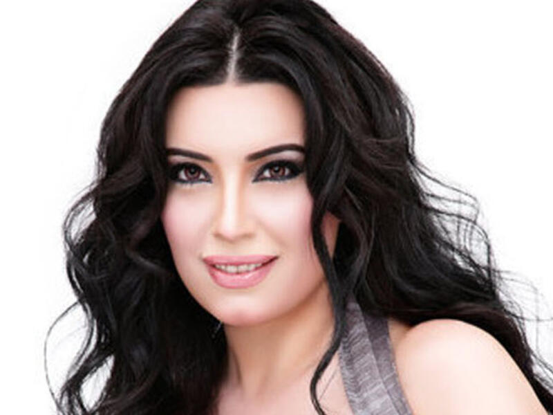 Egyptian cinema isn't doing as well as it used to according to Abir Sabry. (File photo)