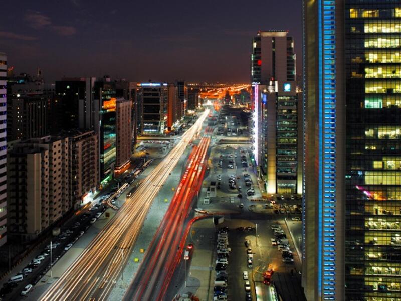The drop in Abu Dhabi rents is expected to persist throughout 2017. (Shutterstock)