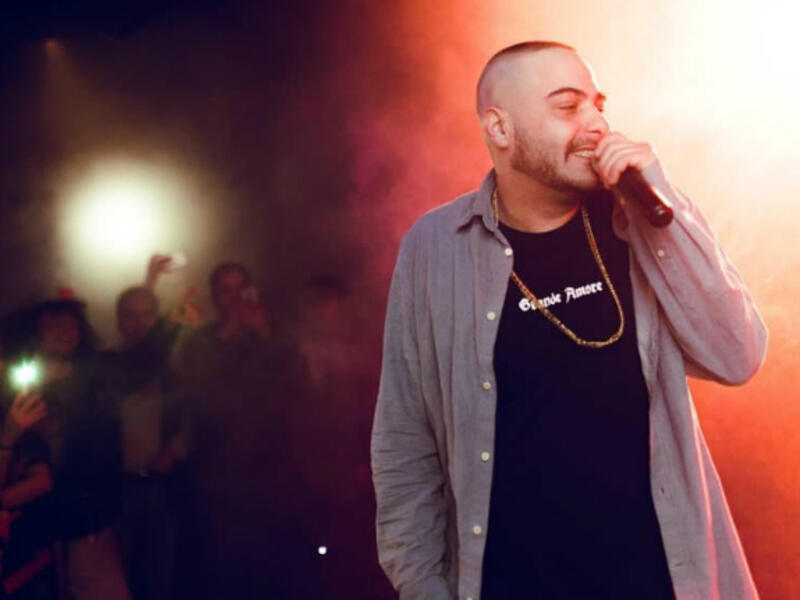 Youssef Mohamed Altay AKA Abyusif Mazen Pinocchio, Ra3d, and several other names  is definitely Egypts