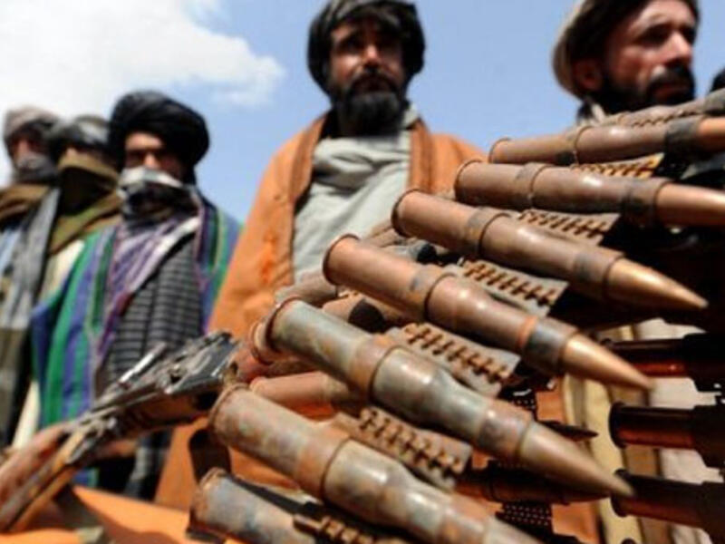 Afghan security forces have been battling the militants alone since NATO-led troops finished their mission in December. (AFP/File) 