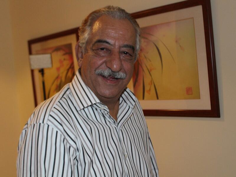 أحمد راتب: 
توفي الممثل المصري أحمد راتب في 14 ديسمبر/كانون الأول، بعد أن شارك بأكثر من 60 فيلمًا، إلى جانب عشرات الأدوار المسرحية.