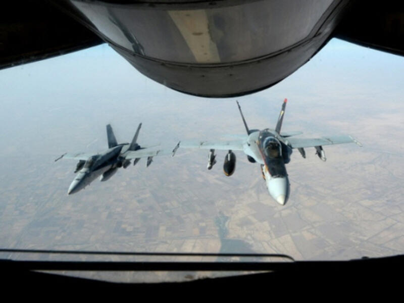 The Pentagon says that since November 2017, operations against the Taliban have resulted in a loss of more than $30 million from the insurgency's revenue stream (AFP/File)