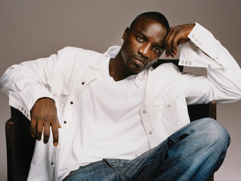 Akon will no longer be performing in Kuwait on Saturday. (Image: Fevatv.com)