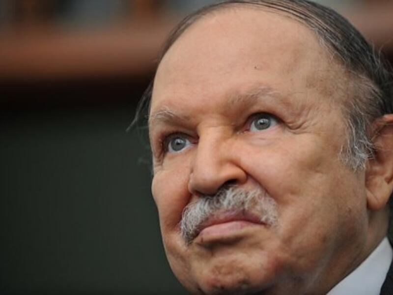 Bouteflika