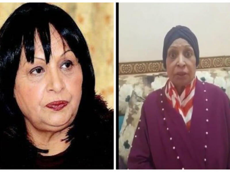 أثارت الفنانة الكويتية أمل عباس صدمة كبيرة في الشارع الكويتي بعد نشرها فيديو تطلب من جمهورها بعض المساعدات المالية من أجل إجراء عملية قسطرة في القلب.