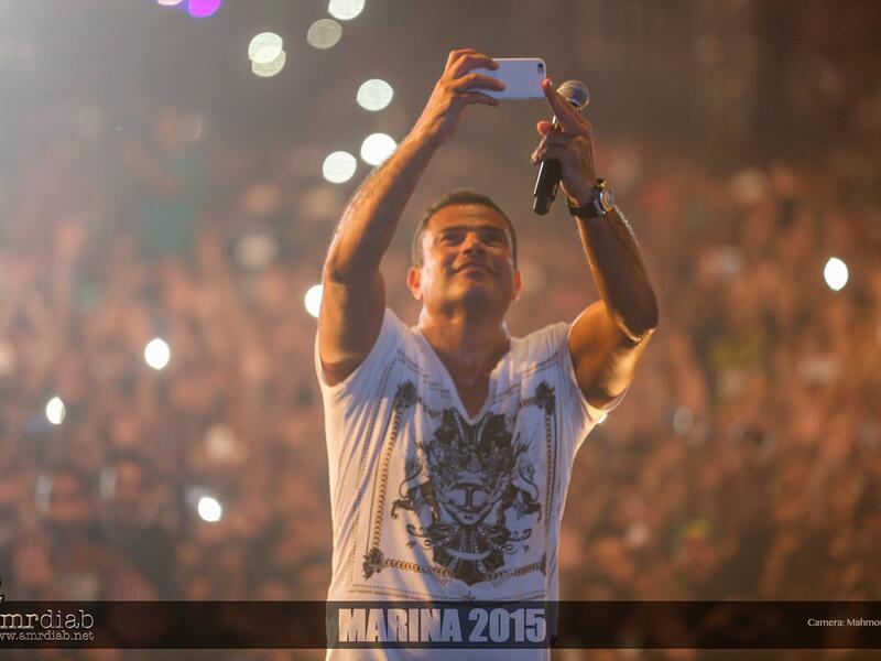 Amr Diab
