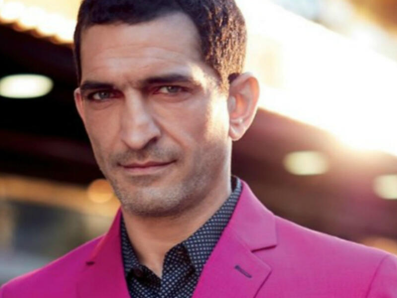 Amr Waked