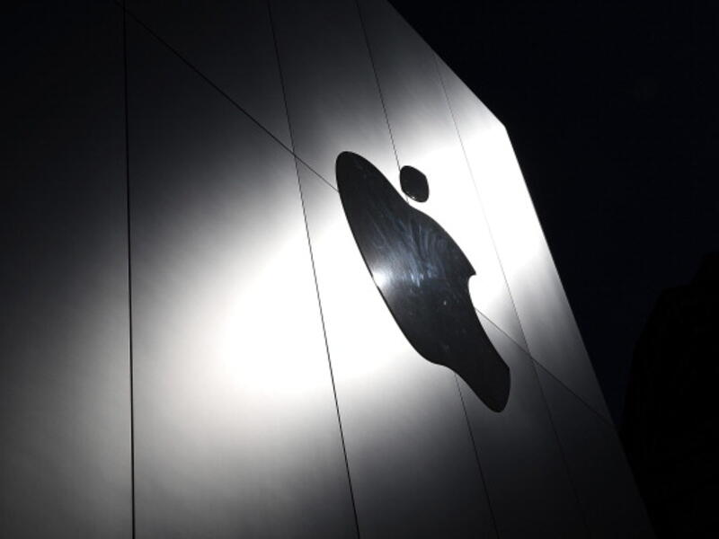 Apple has opened a production laboratory in northern Taiwan to develop new 'superthin' phone and watch displays for future products. (File photo)