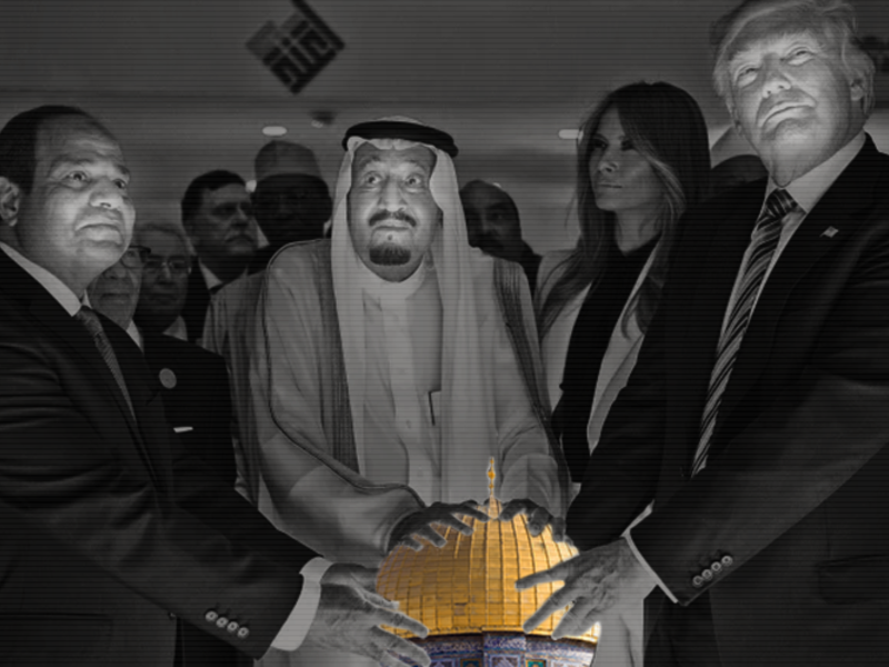 (Rami Khoury/Al Bawaba/SPA)