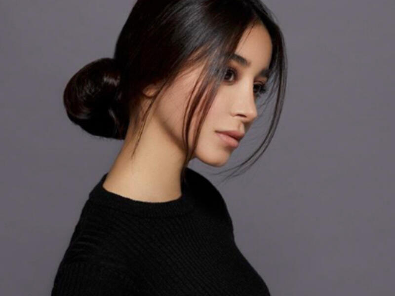 Aseel is appearing in Tamer Husnis upcoming music video