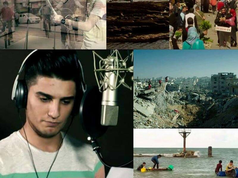  يتطرق الفيلم إلى قضية إنسانية، ففكرة الفيلم قائمة على أن الإنسان يستطيع من خلال الإرادة القوية والطموح أن يستغل أقل الامكانيات في سبيل تطوير موهبته و تحقيق المستحيل.