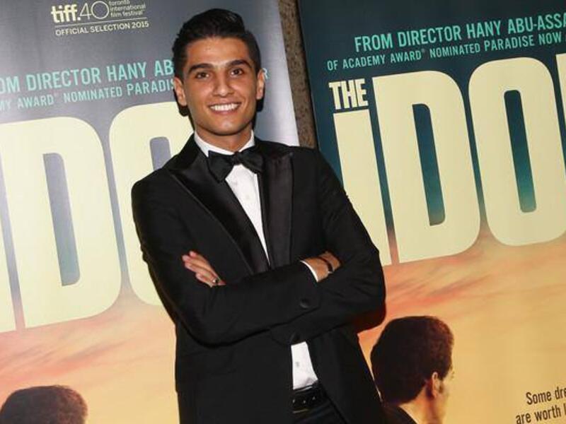 قال محمد عساف أن أغاني فيلمه من أقرب الأغاني التي أداها، مشيراً إلى أنه تأثر بالأغاني للغاية وغناها من قلبه، مشدداً على انه في غاية السعادة ولا يصدق ما يحدث معه، بإنتاج فيلم عن قصة حياته.