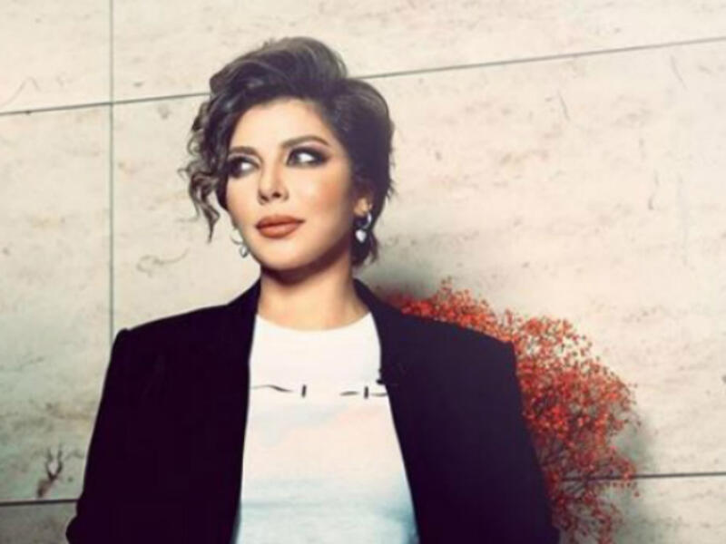 Assala revealed recently that she will be performing in Dubai's Opera House on Eid al Fitr (Source: assala_official - Instagram)