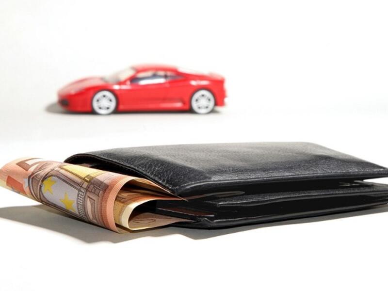 Customers in the UAE might find their borrowing costs rising soon. (Pixabay)