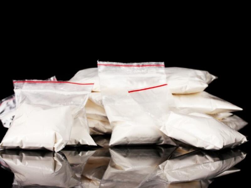 The drug trade in Saudi Arabia is targeting teens. (Shutterstock)