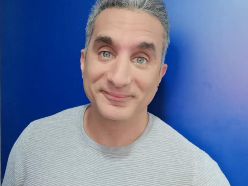 Probably one of the most popular career shifts on this list is that of Doctor Bassem Youssef In case you didnt