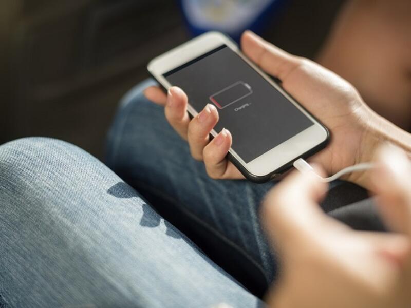 Uninstalling some apps or accessing them on browser can help you save on both data and battery. (File photo)